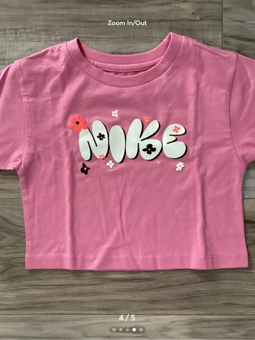 Nike toddler girl bundle size 2T(NWT) ~PRICE IS FIRM, NO OFFERS~ - Picture 4 of 5